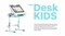 UTS Desk Kids 266503397