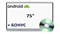 Интерактивная панель 75" (Android) + бонус 759 - фото 3565
